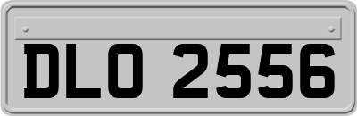 DLO2556