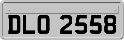 DLO2558