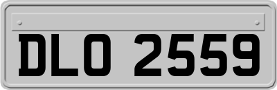 DLO2559