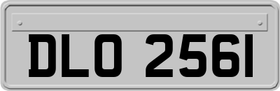 DLO2561