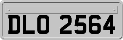 DLO2564