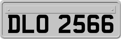 DLO2566