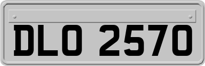 DLO2570