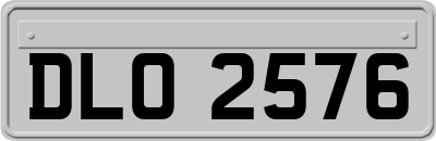 DLO2576