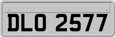 DLO2577