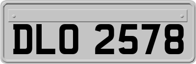 DLO2578