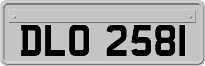 DLO2581