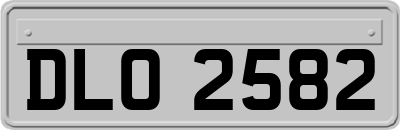 DLO2582