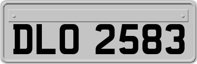 DLO2583
