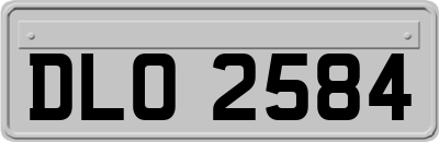 DLO2584