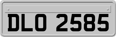 DLO2585