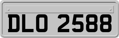DLO2588