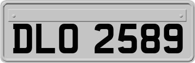 DLO2589