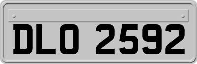 DLO2592