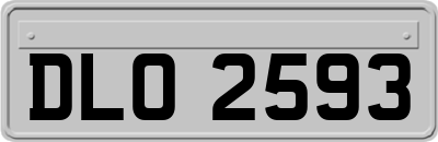 DLO2593