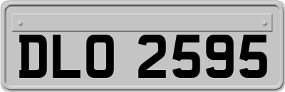 DLO2595