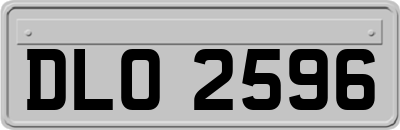 DLO2596