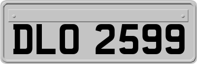 DLO2599