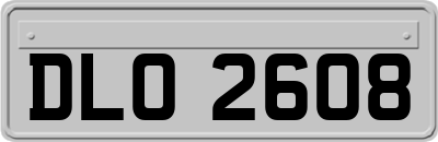 DLO2608