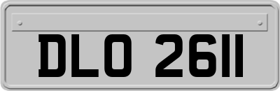 DLO2611
