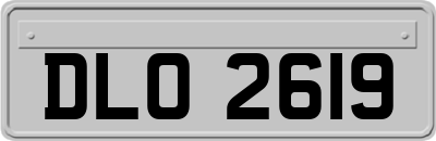 DLO2619