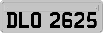 DLO2625