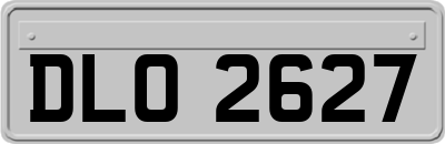 DLO2627