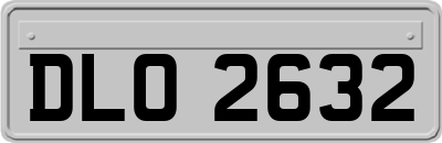 DLO2632