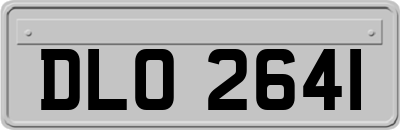 DLO2641