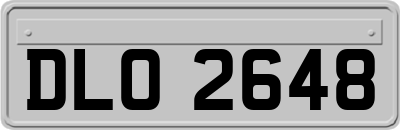 DLO2648
