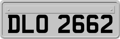 DLO2662