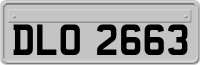 DLO2663