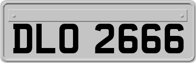 DLO2666