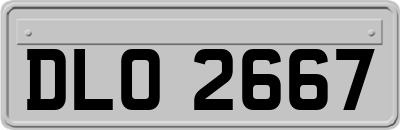 DLO2667