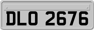 DLO2676