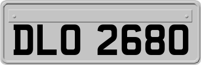 DLO2680