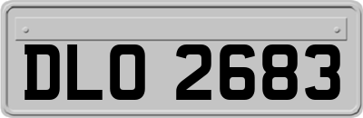 DLO2683