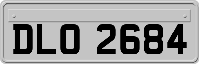 DLO2684