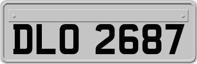 DLO2687