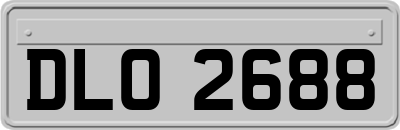 DLO2688