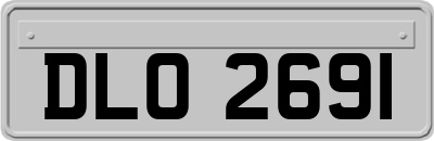 DLO2691