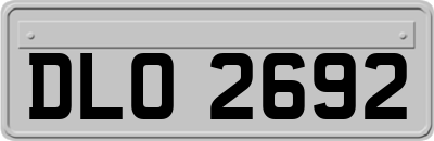 DLO2692