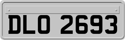 DLO2693