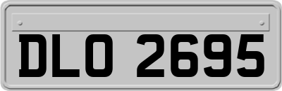 DLO2695
