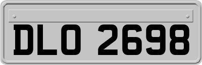 DLO2698