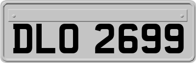 DLO2699
