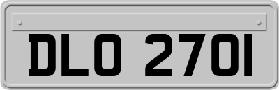 DLO2701