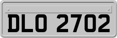 DLO2702