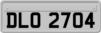 DLO2704