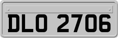DLO2706